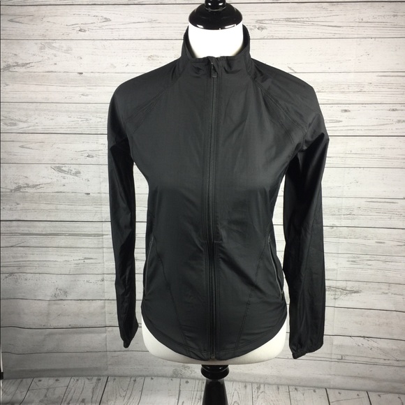 Athleta Tops - Altheta zip up